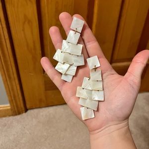 Anthropologie Earrings